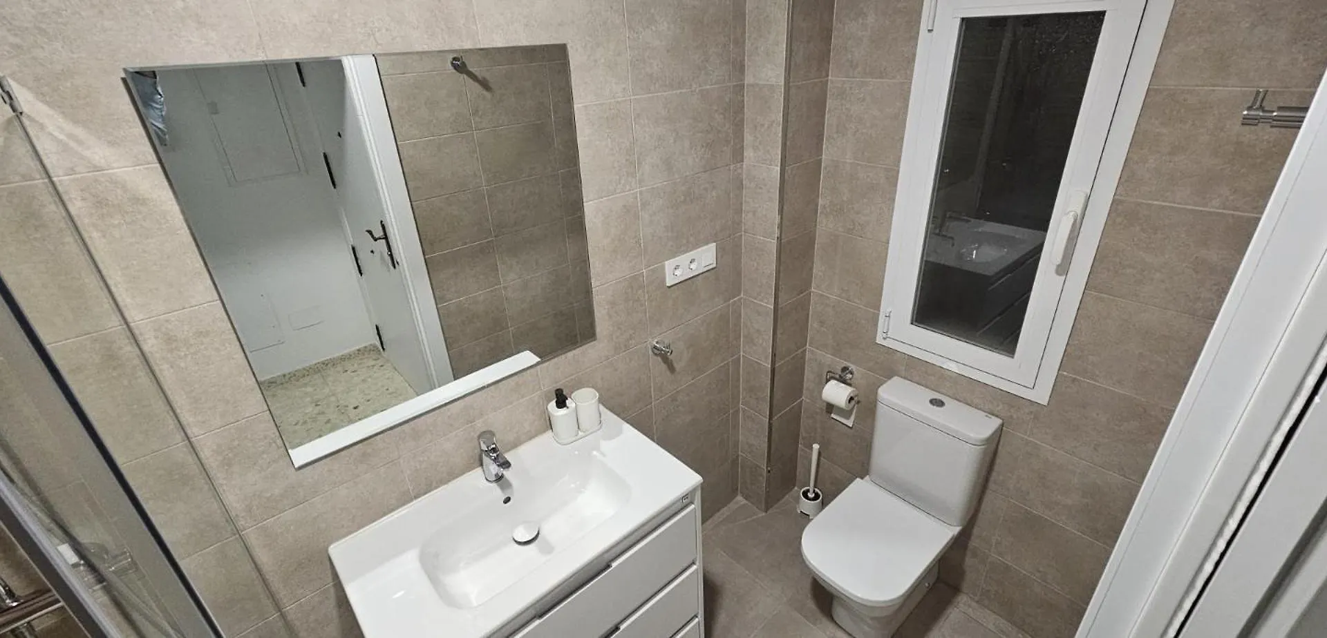 טורמולינוס Chalet Playamar 300M De La Playa