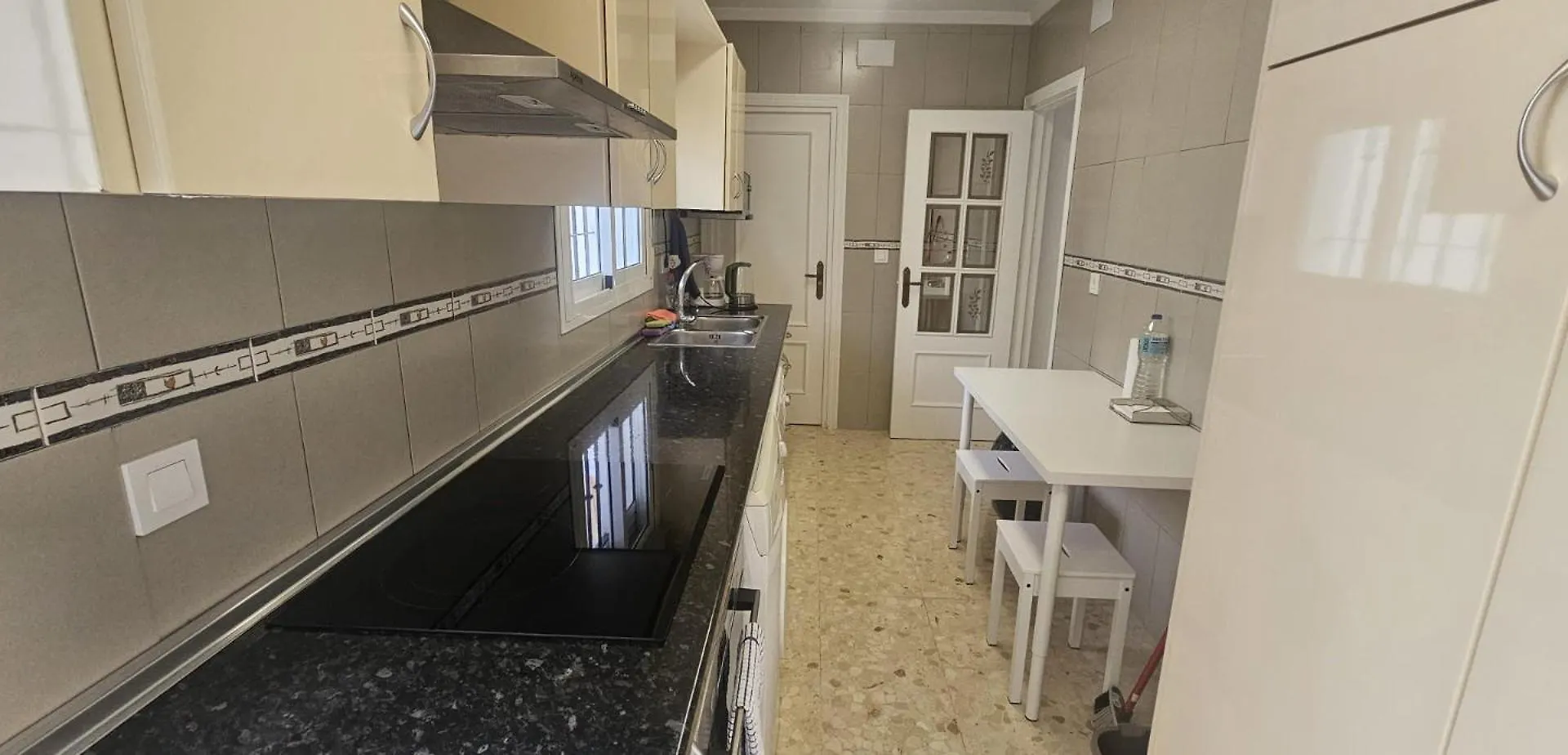 בית נופש טורמולינוס Chalet Playamar 300M De La Playa ספרד