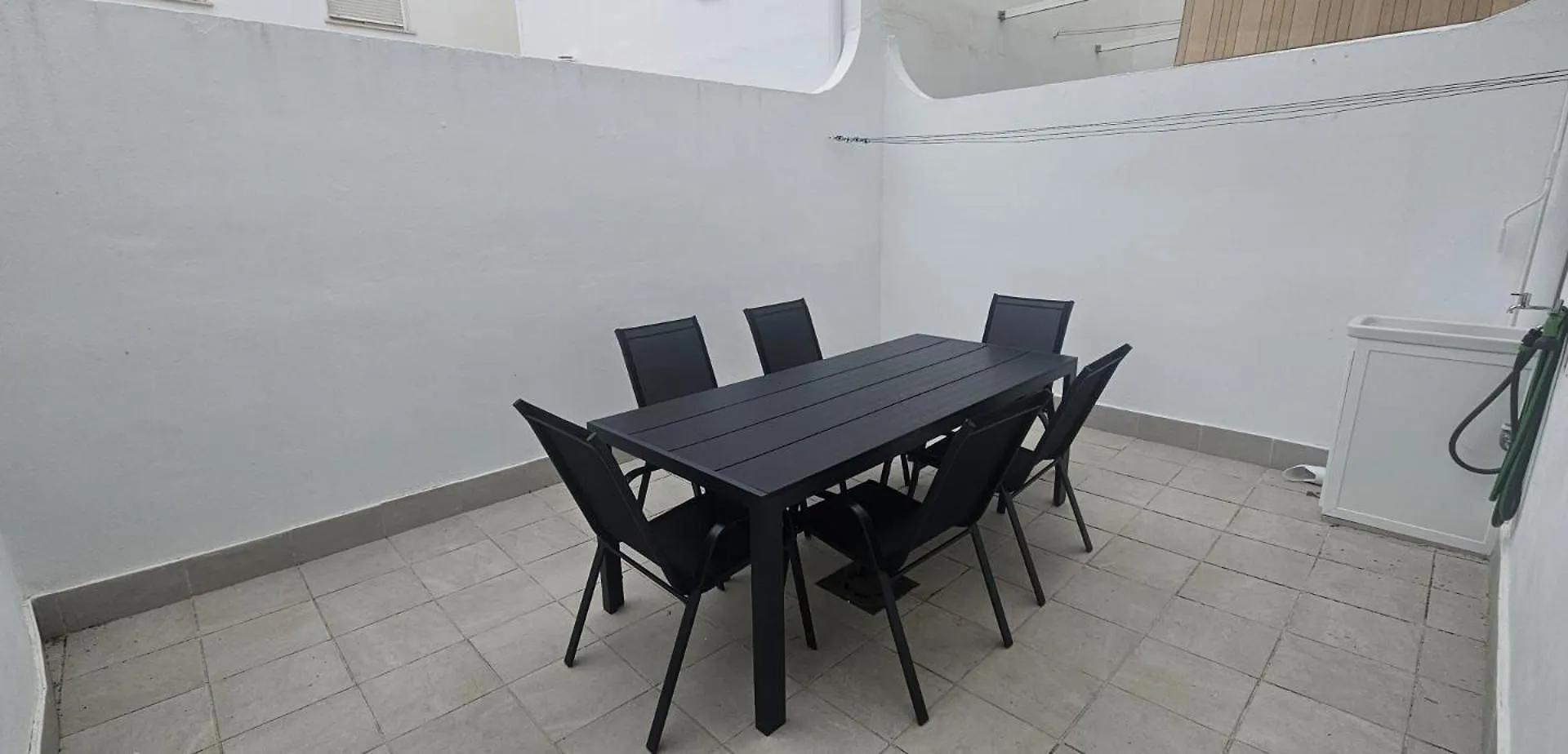 בית נופש טורמולינוס Chalet Playamar 300M De La Playa ספרד