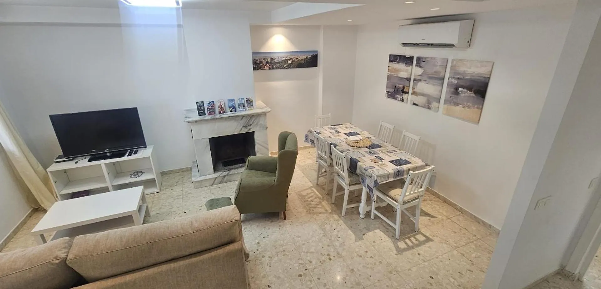 טורמולינוס Chalet Playamar 300M De La Playa