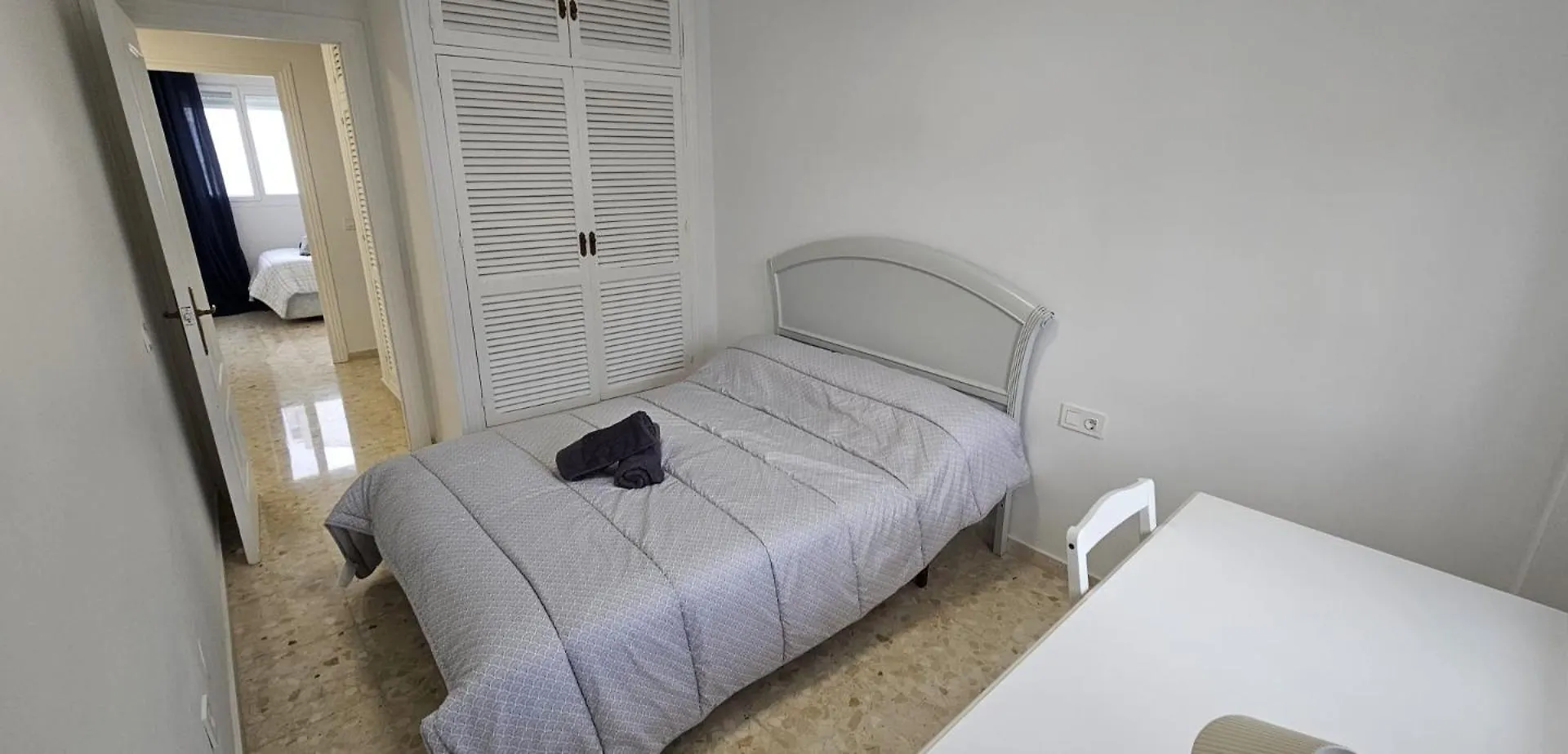 טורמולינוס Chalet Playamar 300M De La Playa