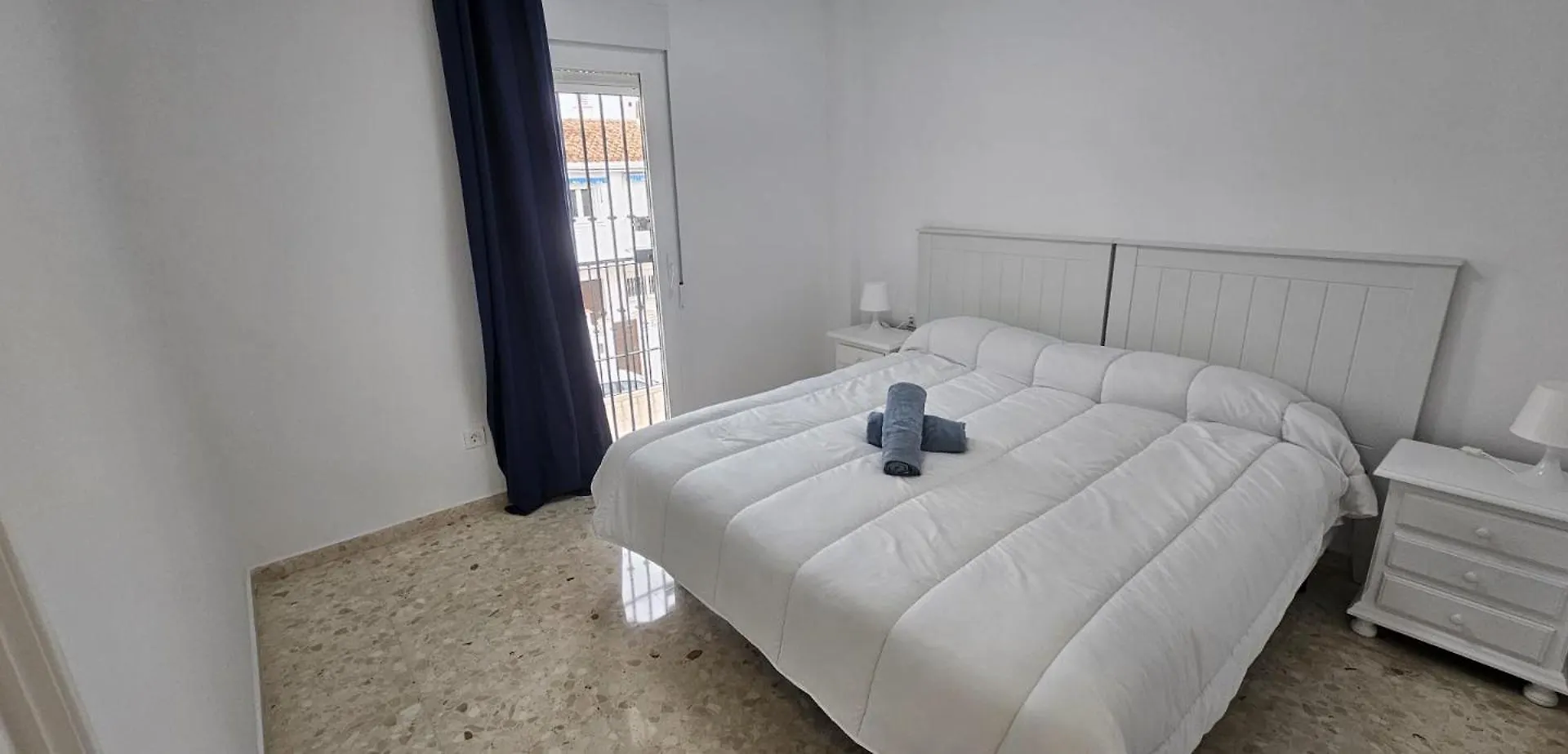בית נופש טורמולינוס Chalet Playamar 300M De La Playa