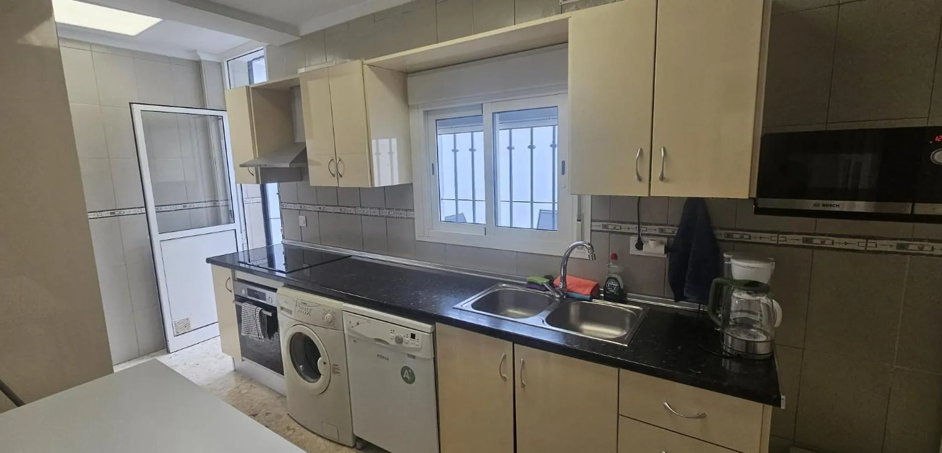 טורמולינוס Chalet Playamar 300M De La Playa בית נופש