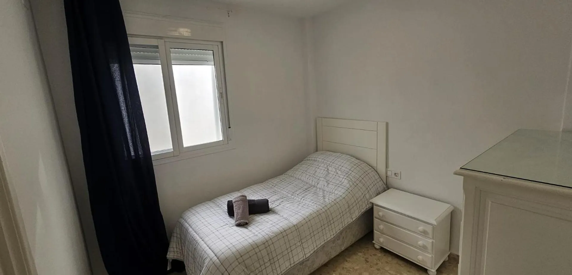 טורמולינוס Chalet Playamar 300M De La Playa בית נופש