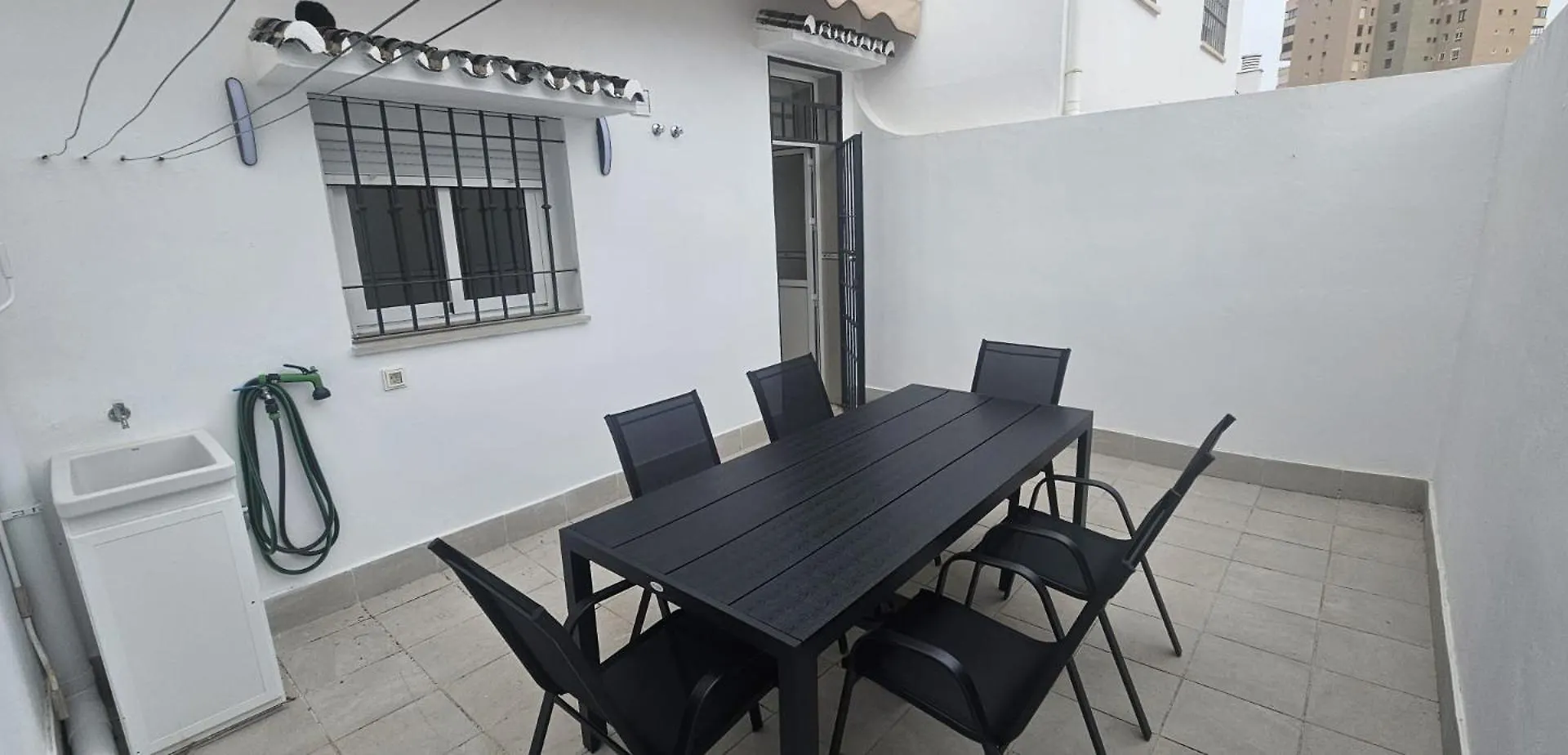 טורמולינוס Chalet Playamar 300M De La Playa