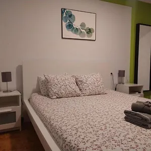 Apartment Coqueto Miniapartamento Junto Centro, Torremolinos