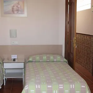 Guest house Beatriz Charming, Torremolinos