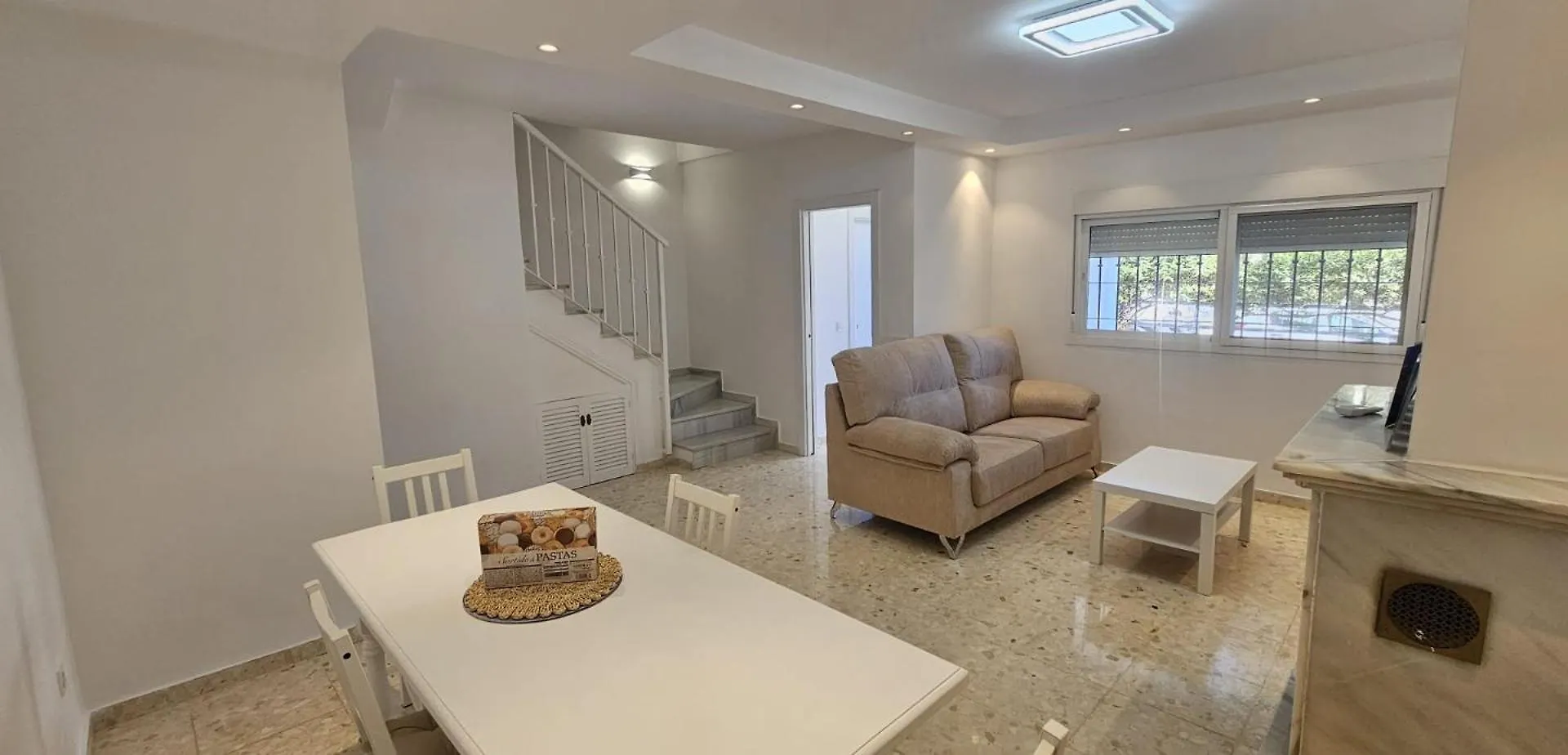 Chalet Playamar 300M De La Playa Torremolinos