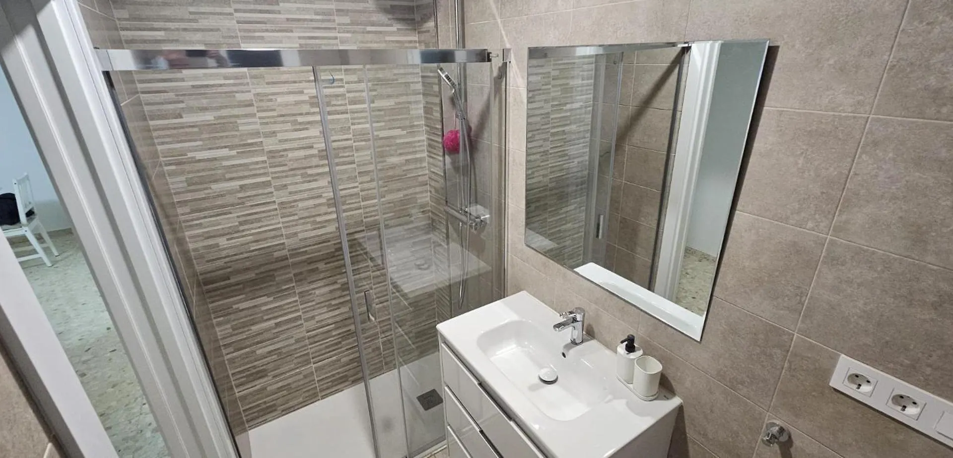 Chalet Playamar 300M De La Playa توريمولينوس بيت للعطل