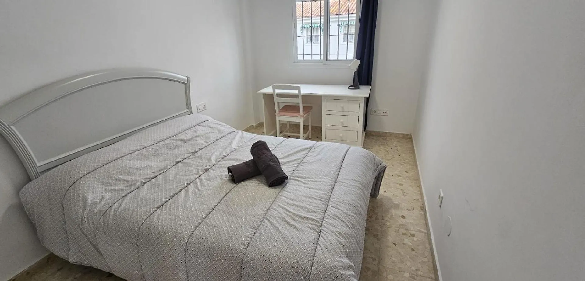 Chalet Playamar 300M De La Playa توريمولينوس 0*,  إسبانيا