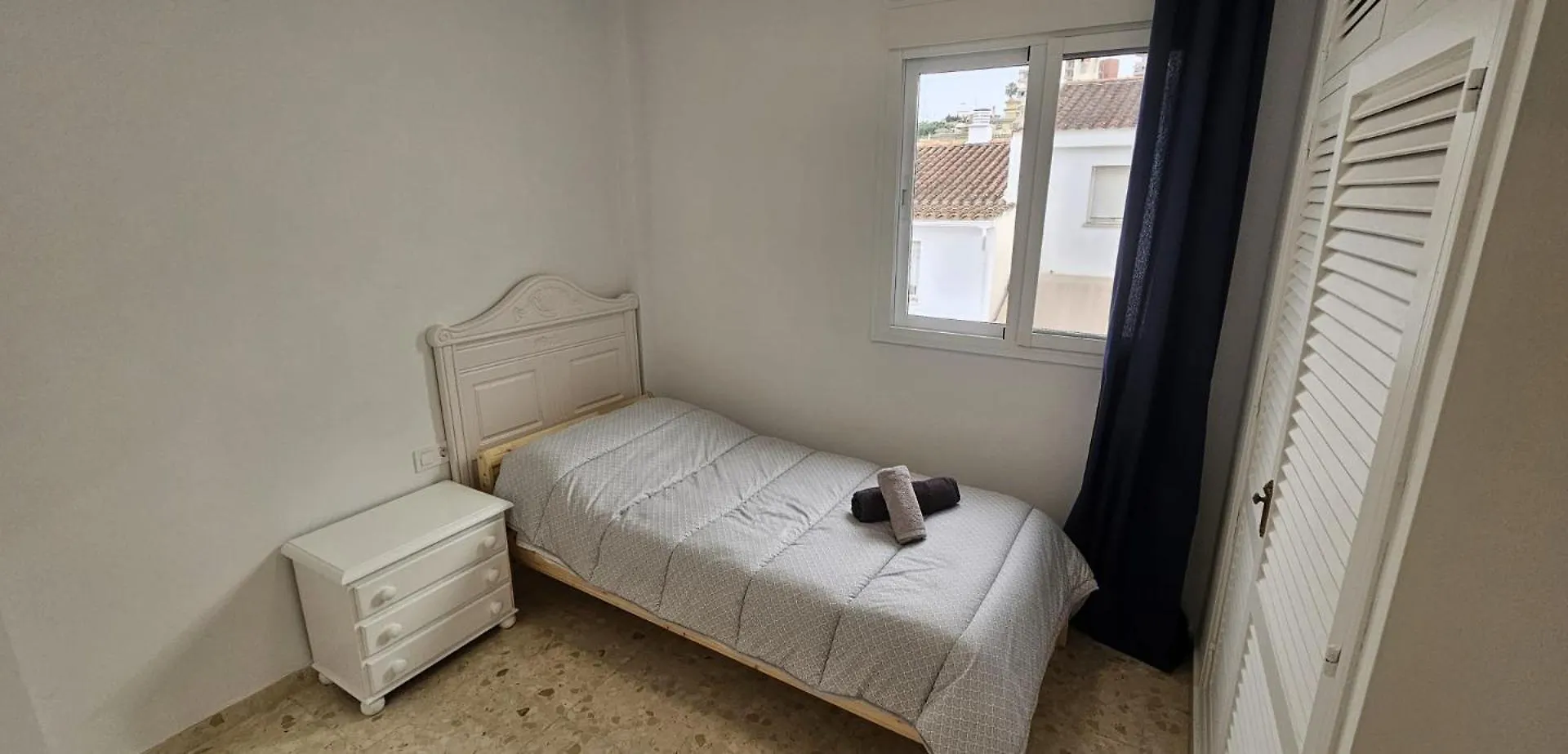 Chalet Playamar 300M De La Playa توريمولينوس 0*,