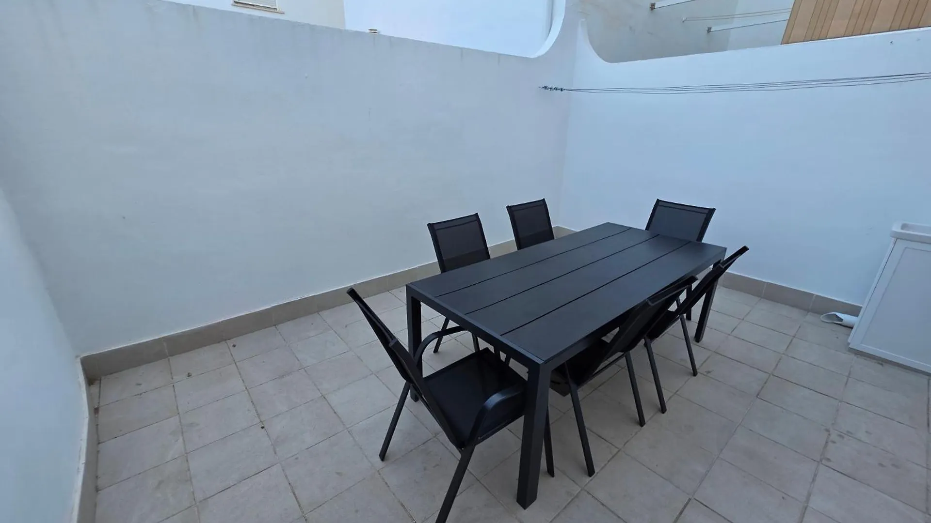 Hébergement de vacances Chalet Playamar 300M De La Playa Torremolinos