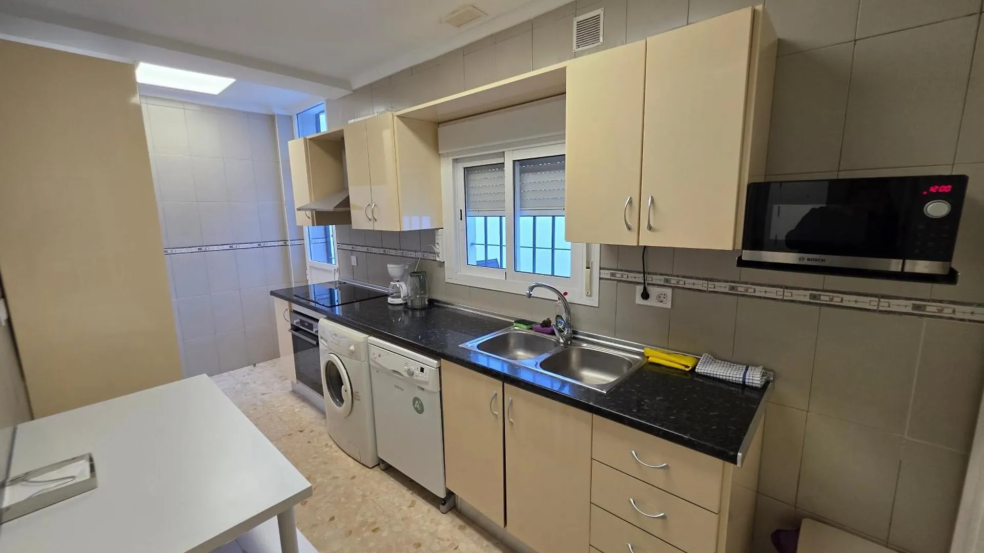 Hébergement de vacances Chalet Playamar 300M De La Playa Torremolinos