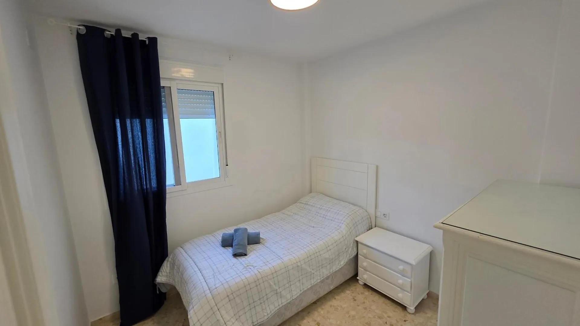 Chalet Playamar 300M De La Playa Torremolinos Espagne