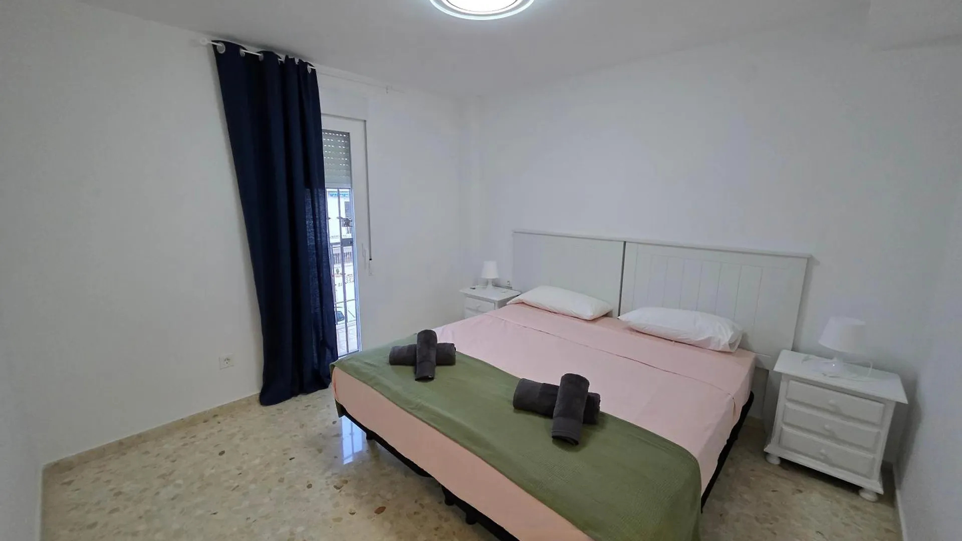 Chalet Playamar 300M De La Playa Torremolinos