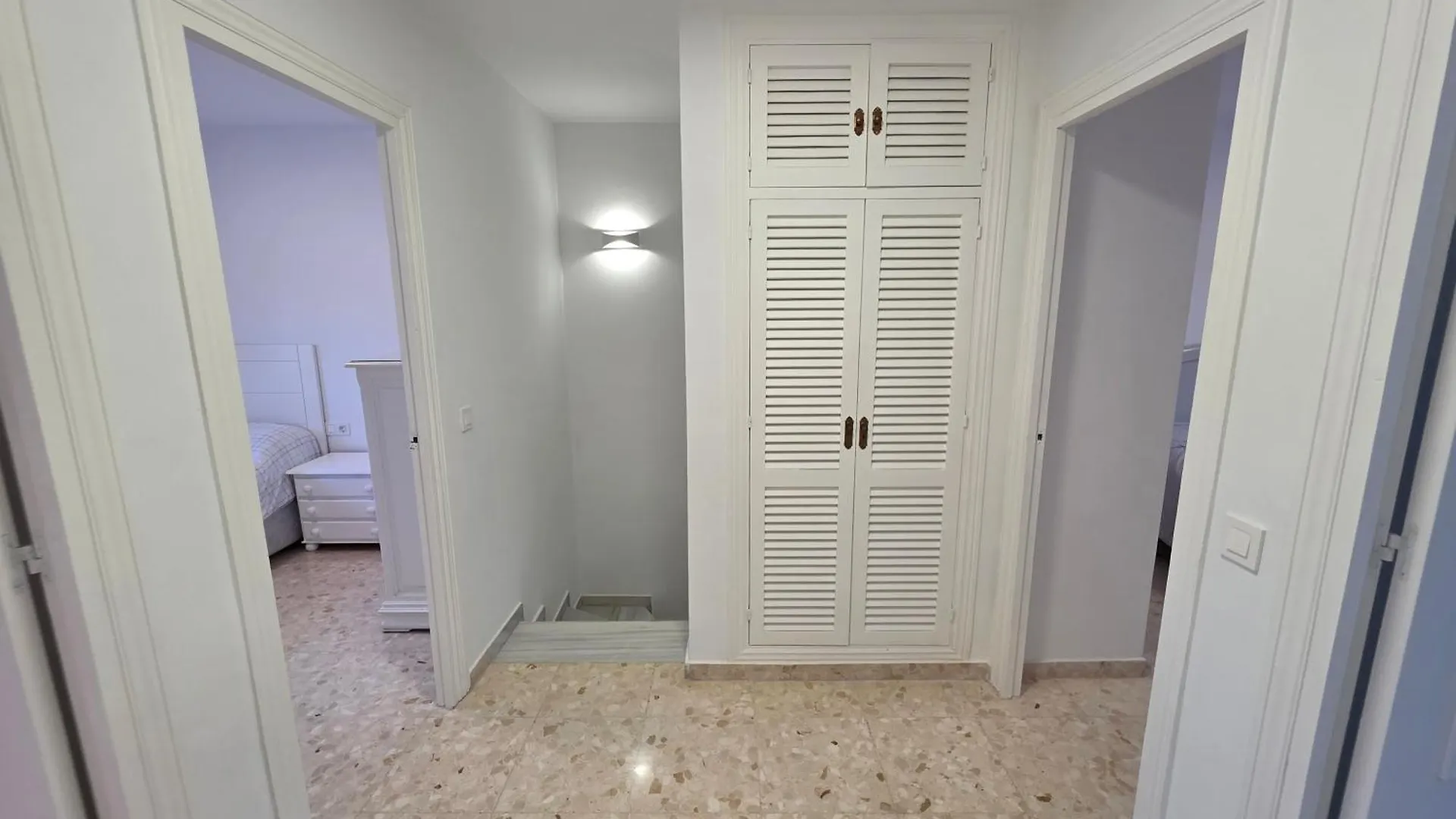 Chalet Playamar 300M De La Playa Torremolinos 0*,