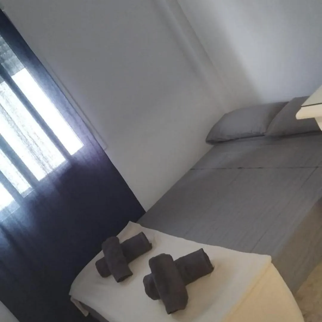 Hébergement de vacances Chalet Playamar 300M De La Playa Torremolinos