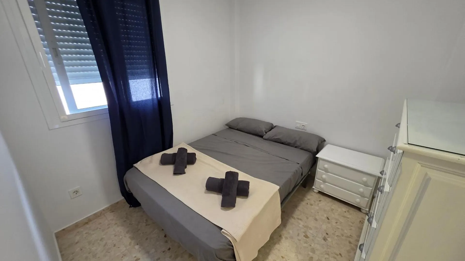 Chalet Playamar 300M De La Playa Torremolinos Espagne